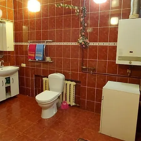 Holiday Home At Fedkovycha St. Киев Экстерьер фото