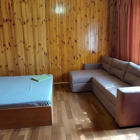 Holiday Home At Fedkovycha St. Киев Экстерьер фото