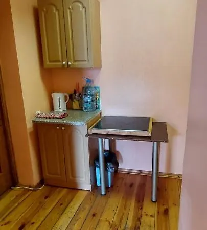 Holiday Home At Fedkovycha St. Киев Экстерьер фото
