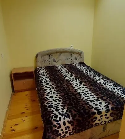 Holiday Home At Fedkovycha St. Киев Экстерьер фото