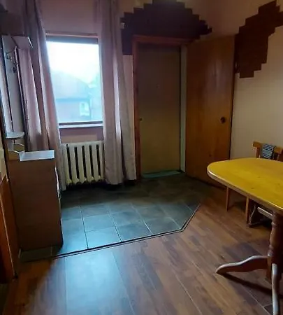 Holiday Home At Fedkovycha St. Киев Экстерьер фото
