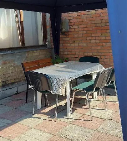 Holiday Home At Fedkovycha St. Киев Экстерьер фото