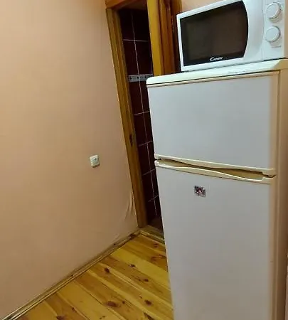 Holiday Home At Fedkovycha St. Киев Экстерьер фото
