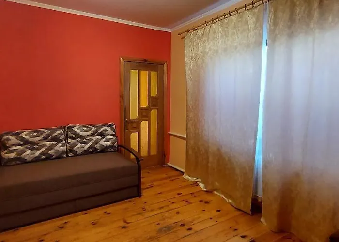 Holiday Home At Fedkovycha St.