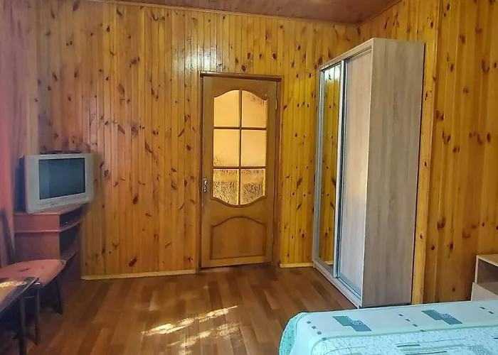 Holiday Home At Fedkovycha St.