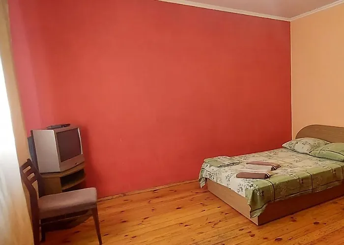Holiday Home At Fedkovycha St.