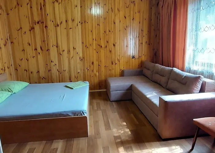 Holiday Home At Fedkovycha St.
