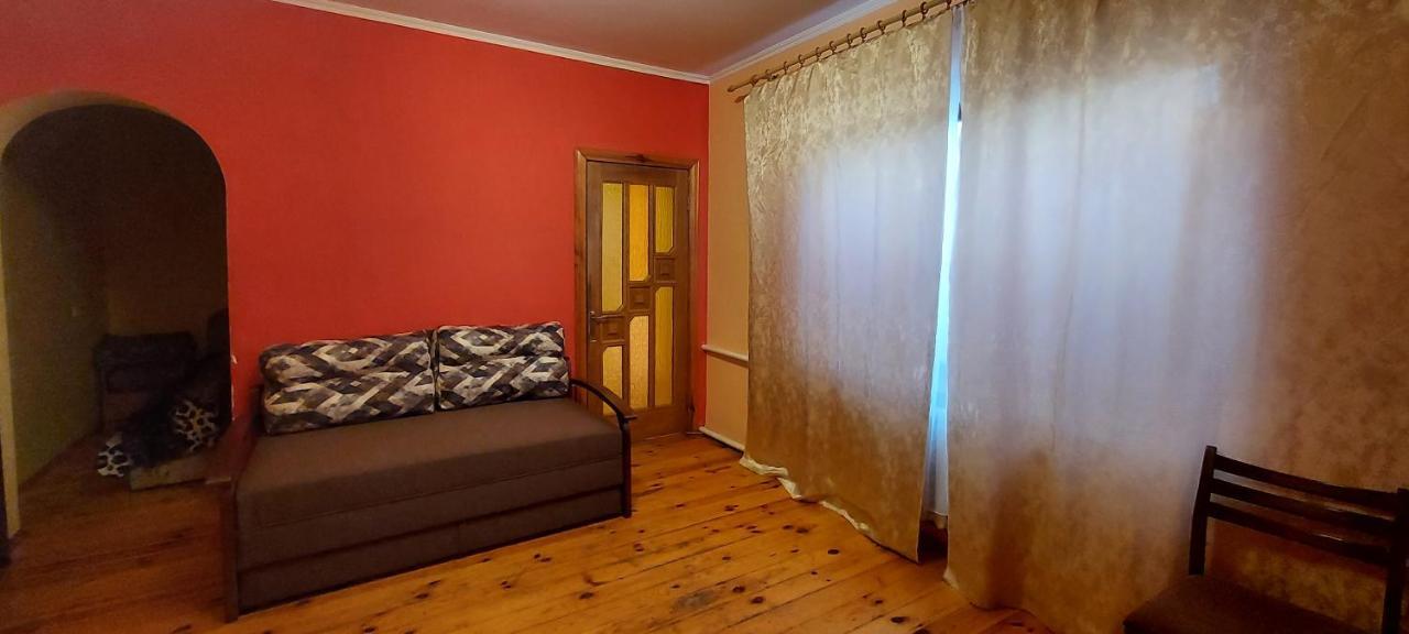 Holiday home At Fedkovycha St.