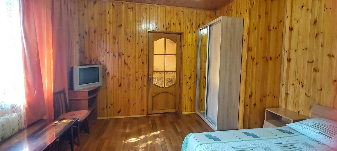 Holiday home At Fedkovycha St. *