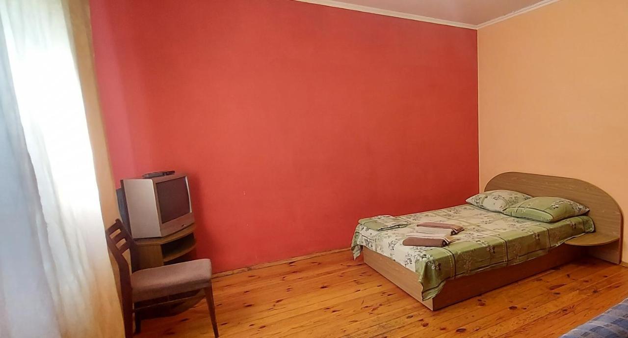 At Fedkovycha St. Holiday home *