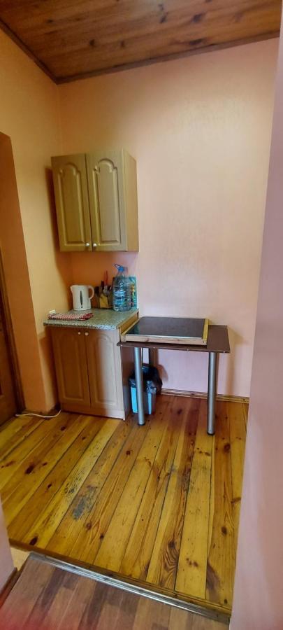 Holiday home At Fedkovycha St.