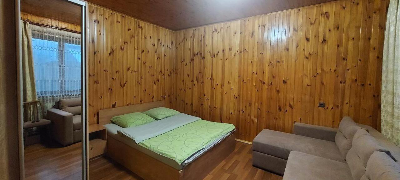 Holiday home At Fedkovycha St. *